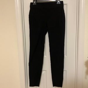 ELLE pair of black pants - size S